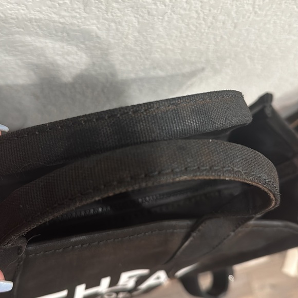 Sold!!! Medium Marc Jacobs Tote Bag - Picture 6 of 13